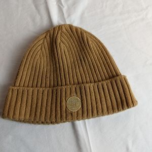 Timberland 3d beanie cap